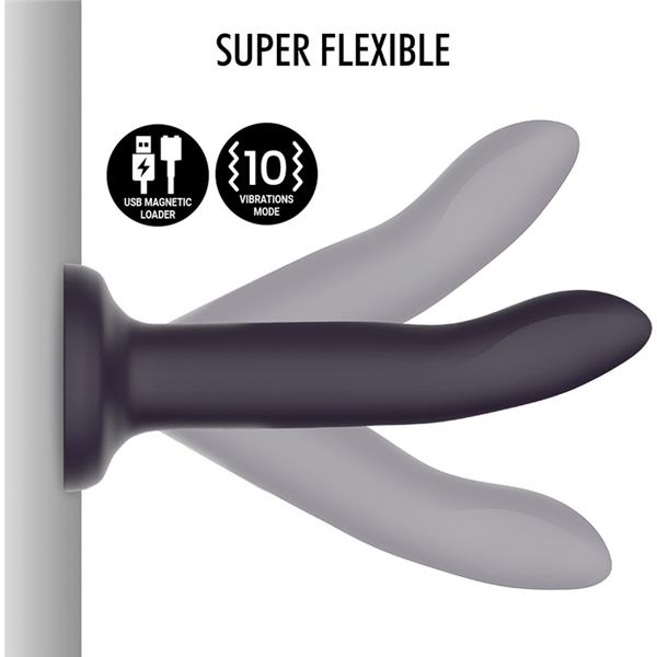 VIBRATOR WATCHME BEŽIČNA TEHNOLOGIJA KOMPATIBILNA