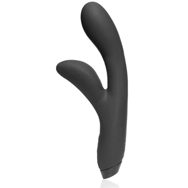 HERA FLEX RABBIT VIBRATOR - CRNI