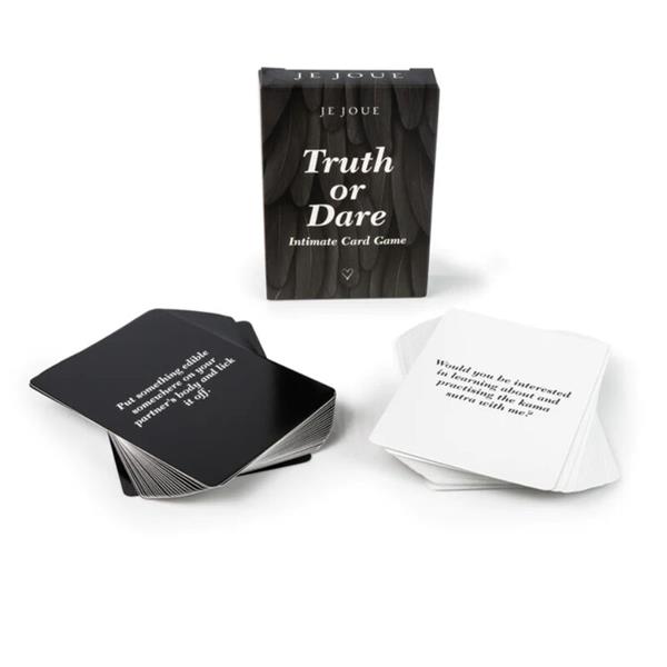 THE NAUGHTY GIFT SET
