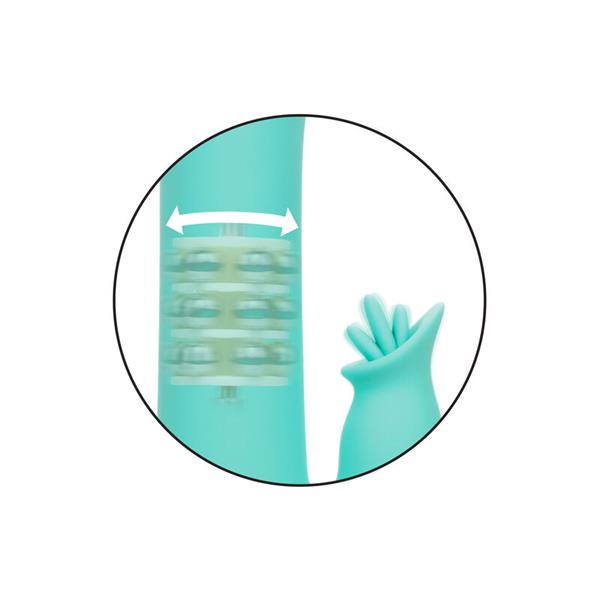 BEL AIR BOMBSHELL SVJETLO ZELENA