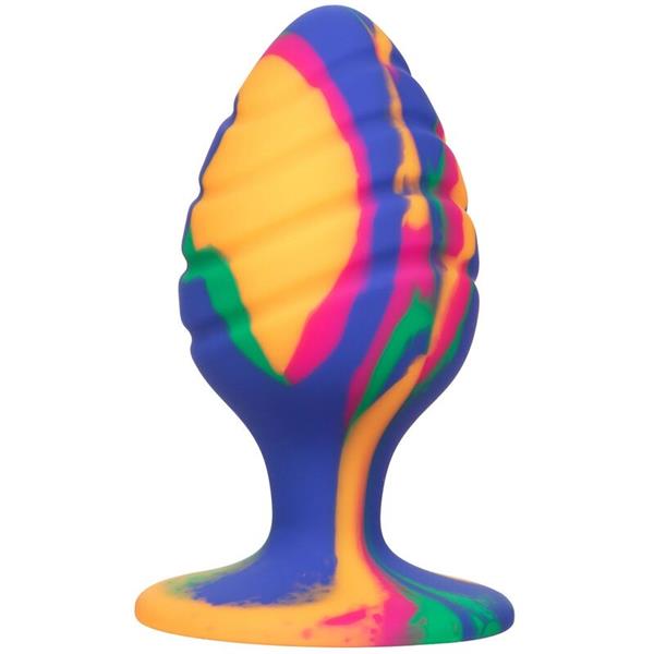 NEVARNI LARGUE SWIRL PLUG ANAL