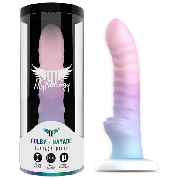 COLBY NAYADE DILDO