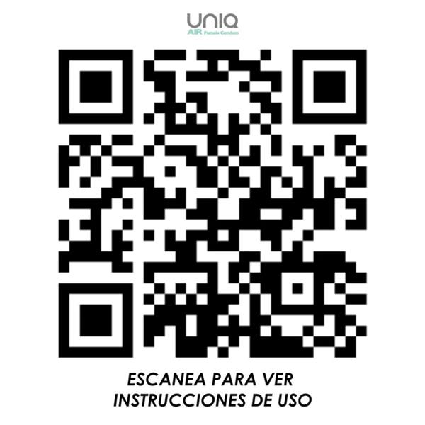 AIR LATEX FREE ŽENSKI KONDOM 3 ENOTE