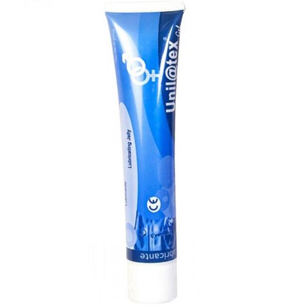 LUBRIKANT JELLY NA VODNOJ OSNOVI 82GR - UNILATEX