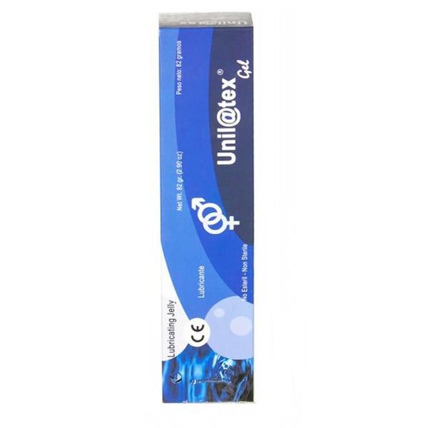LUBRIKANT JELLY NA VODNOJ OSNOVI 82GR - UNILATEX