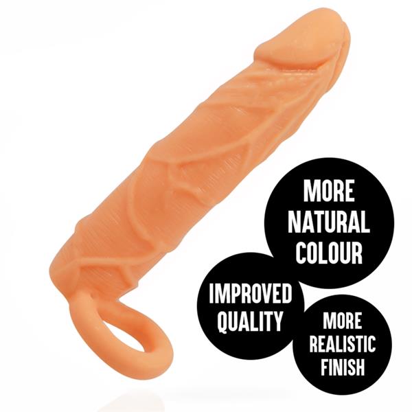 ROKAV ZA PENIS ADDICTED TOYS 18CM