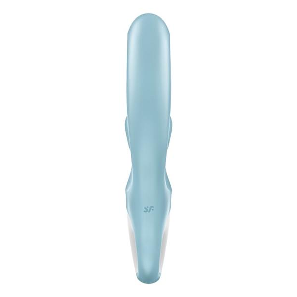 LOVE ME RABBIT VIBRATION BLUE