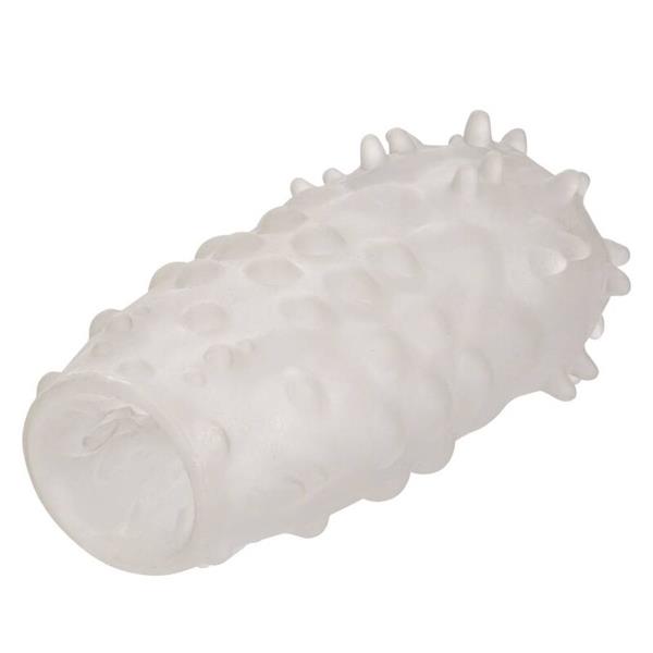 REVERSIBLE NUBBY STROKER