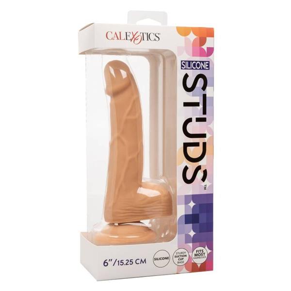 SILIKONSKI ŠTIFTI 15.24 CM KOŽA