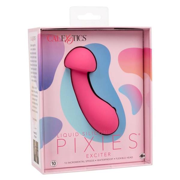 PIXIES EXCITER ROZA