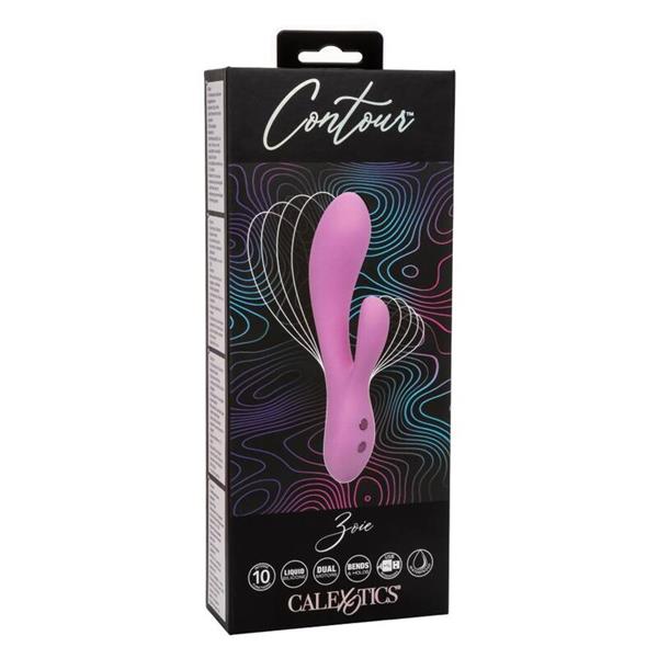 CONTOUR ZOIE ROZA