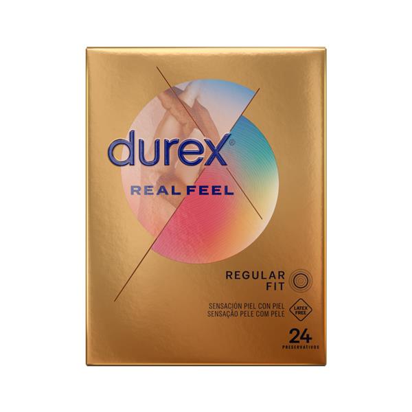 REAL FEEL 24 UDS