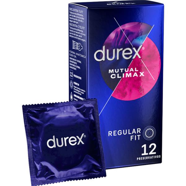 CLIMAX MUTUO 12 ENOT