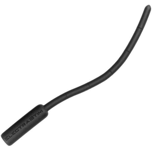 FLEXIBILNI SILIKONSKI ELEKTRO-SEX URETHRALNI ZVUK 5 MM