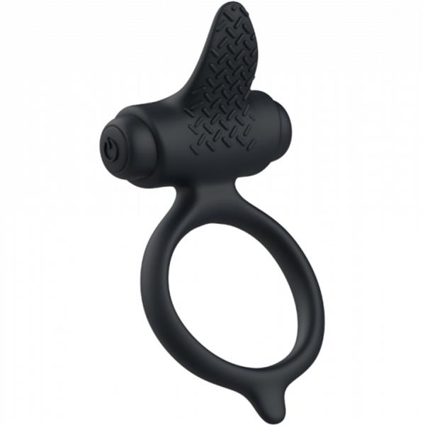 BCHARMED OSNOVNI VIBRATOR RING - SLATE
