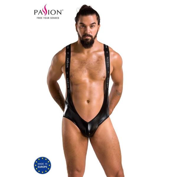 027 BODY BRUNO CRNI S/M
