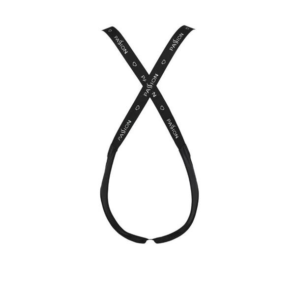 027 BODY BRUNO CRNI S/M