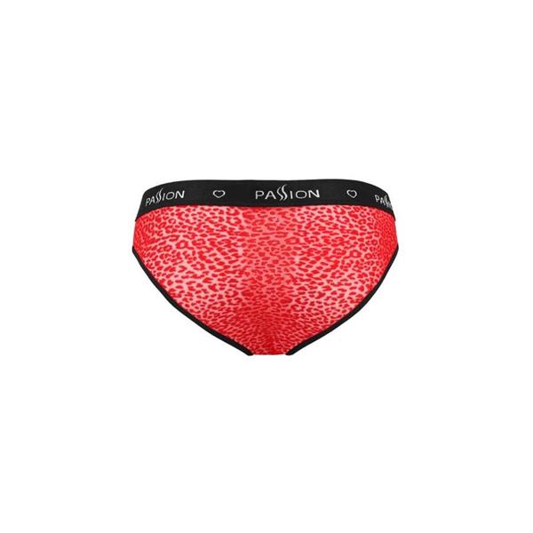 031 SLIP MIKE CRVENI S/M