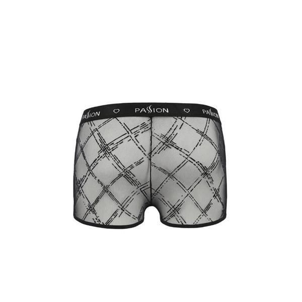 032 SHORT JAMES BLACK S/M