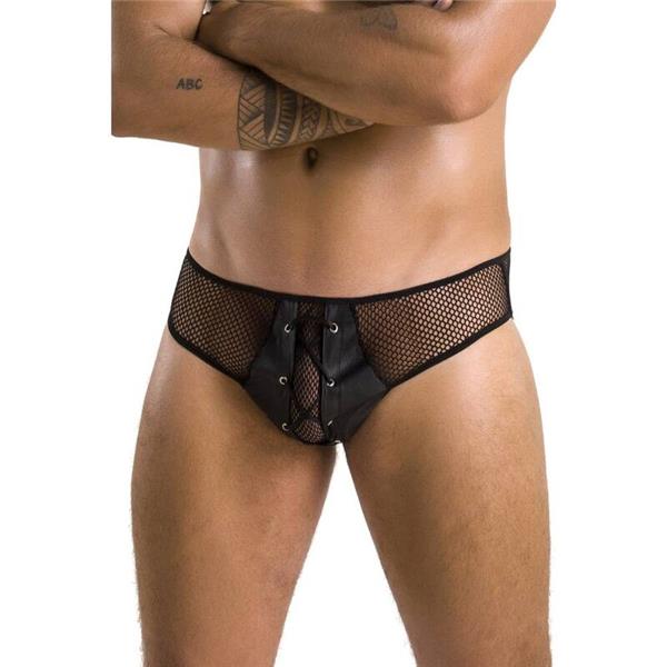 035 SLIP RICHARD BLACK S/M
