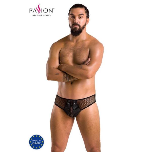 035 SLIP RICHARD BLACK S/M