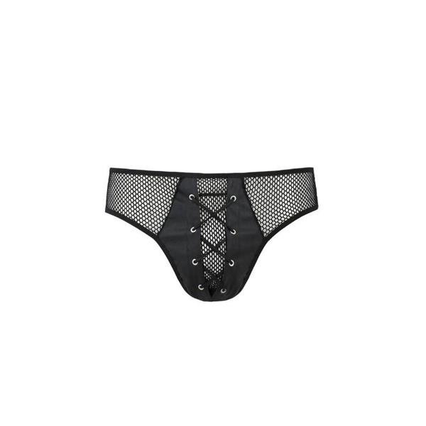 035 SLIP RICHARD BLACK S/M