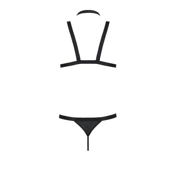 039 SET ANDREW BLACK S/M