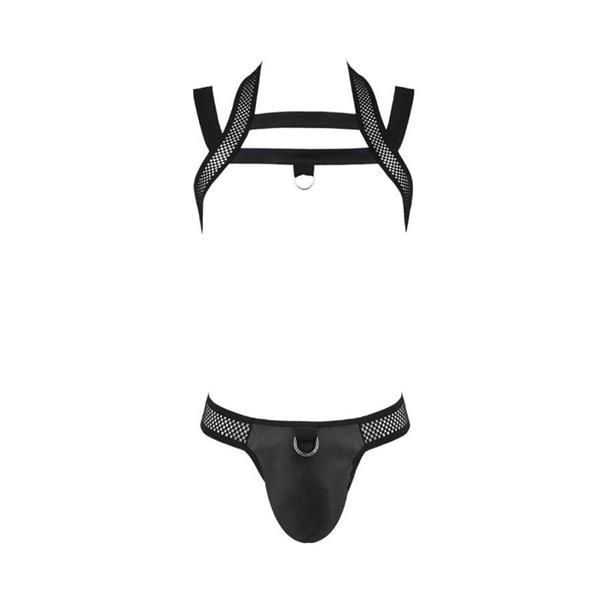 043 SET JACOB BLACK S/M