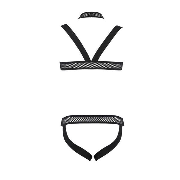 043 SET JACOB BLACK S/M