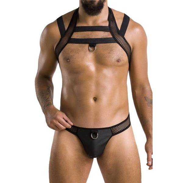 043 SET JACOB BLACK S/M