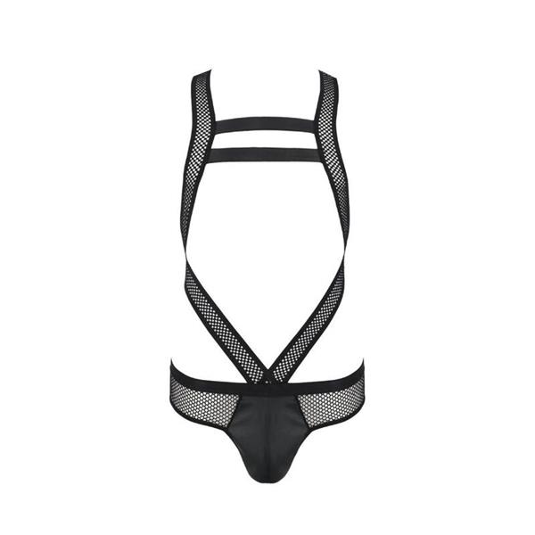 045 BODY VICTOR BLACK S/M