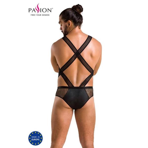 045 BODY VICTOR BLACK S/M