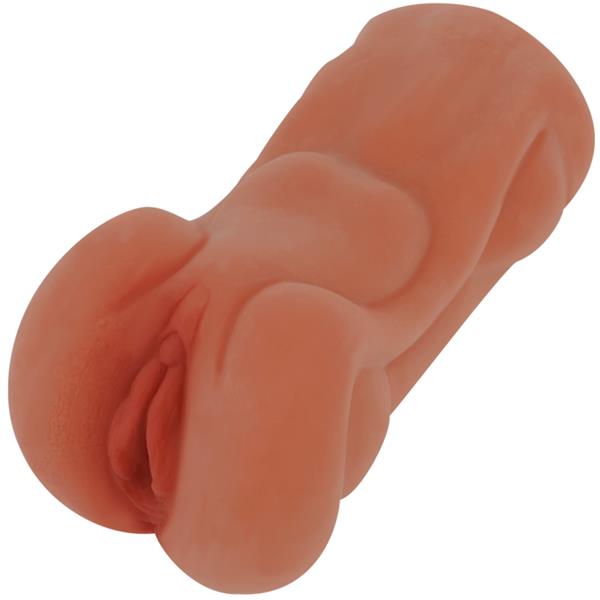 BRANDY VAGINA MASTURBATOR