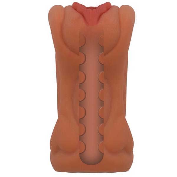DEBORA VAGINA MASTURBATOR