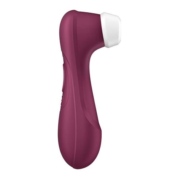 PRO 2 GENERACIJA 3 VINSKO RDEČA BLUETOOTH & APLIKACIJA