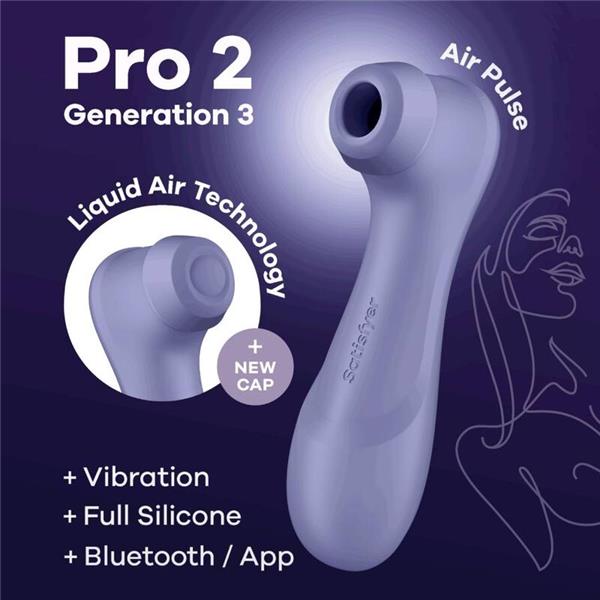 PRO 2 GENERACIJA 3 VINSKO RDEČA BLUETOOTH & APLIKACIJA