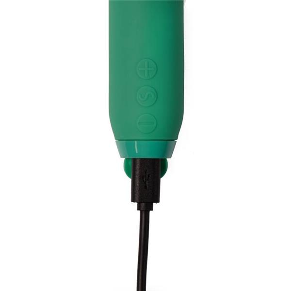 AMOUR BULLET EMERALD GREEN