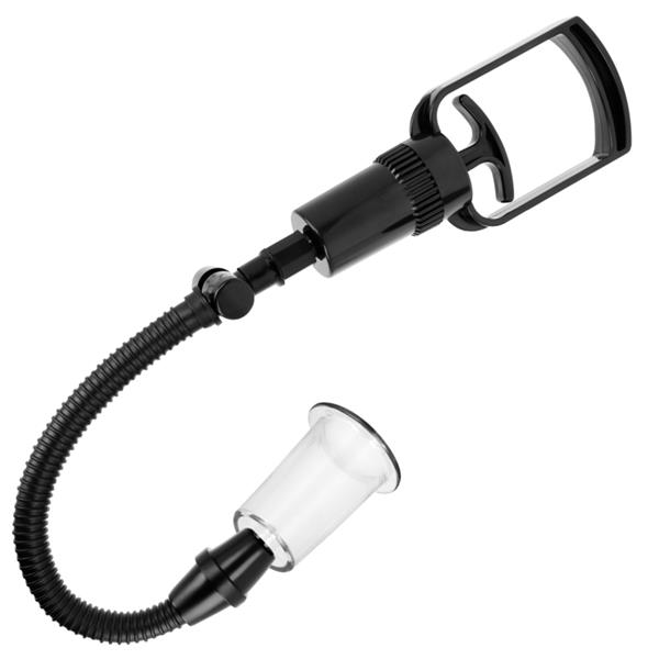 PUMP UNISEX NIPPLE SUCKER