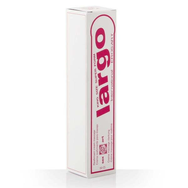 LONG KREMA ZA POVEĆANJE PENISA 50 ML