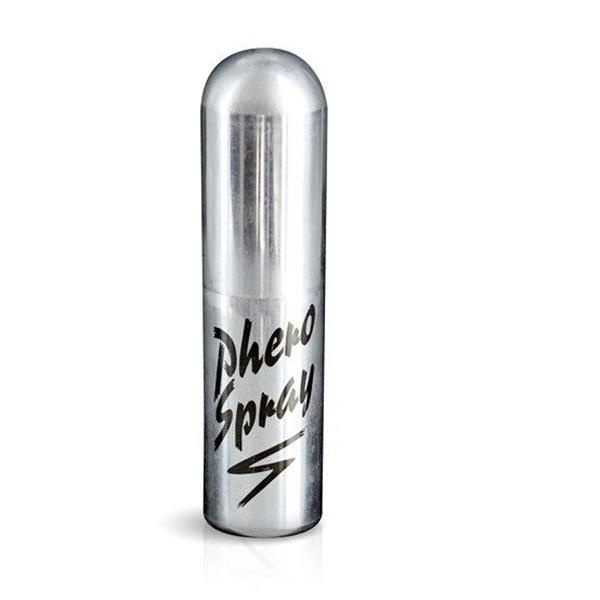 MENS PHEROMONES SPRAY 15ML