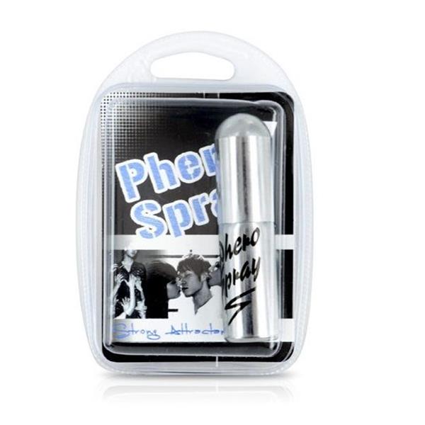 MENS PHEROMONES SPRAY 15ML