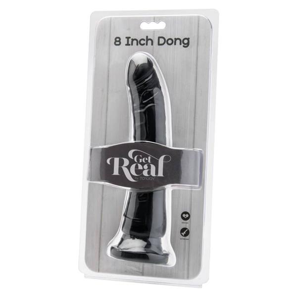 DONG 20,5 CM CRNI