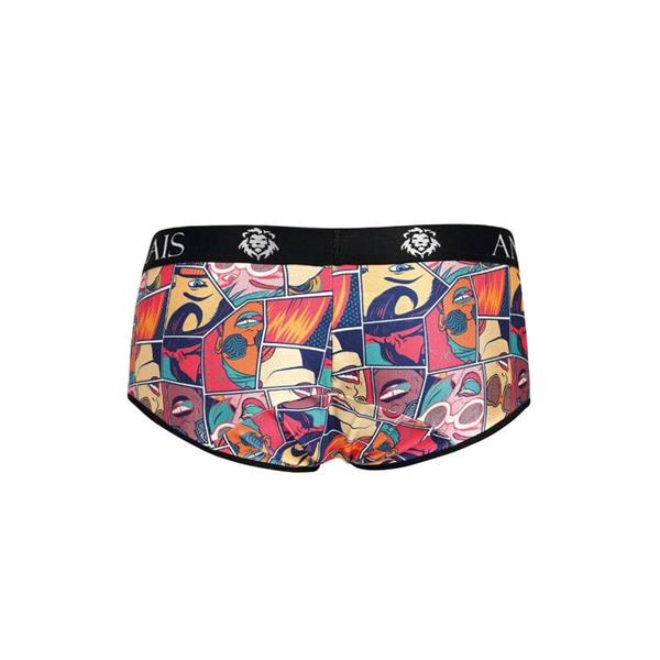 COMICS BRIEF S