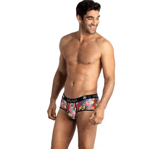 COMICS BRIEF S