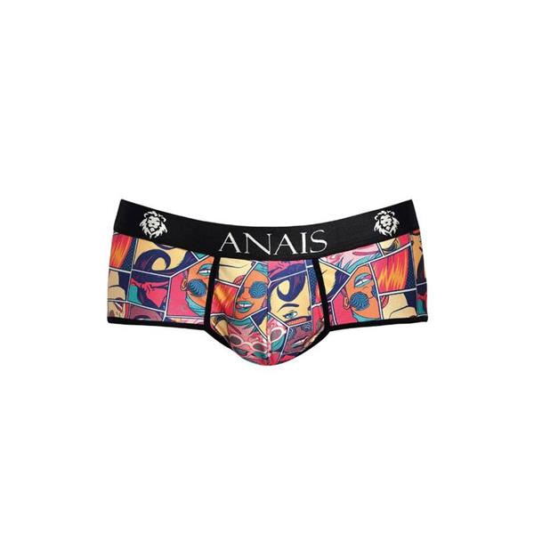 COMICS BRIEF S