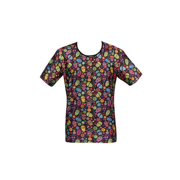MEXICO T-SHIRT S