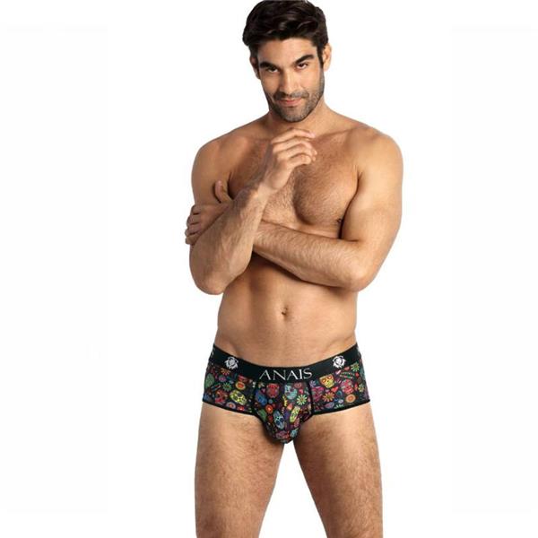 MEXICO BRIEF S