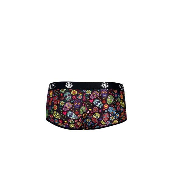 MEXICO BRIEF S