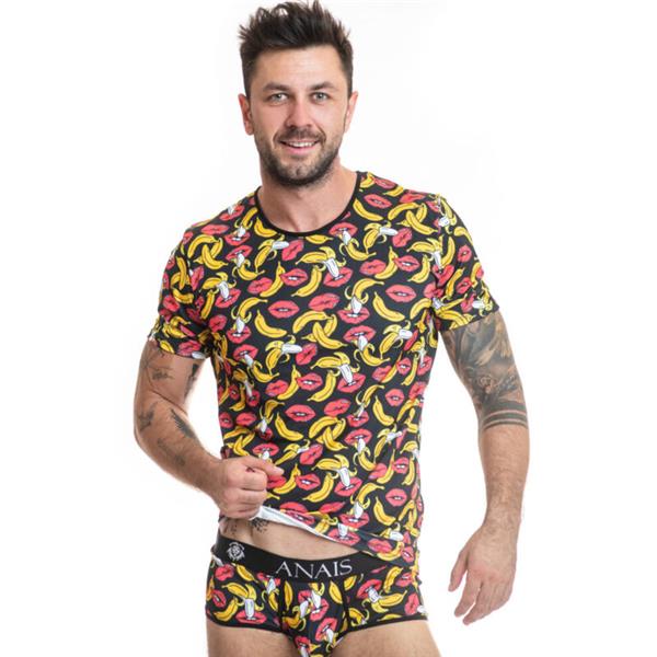 BANANA T-SHIRT S