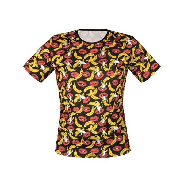 BANANA T-SHIRT S